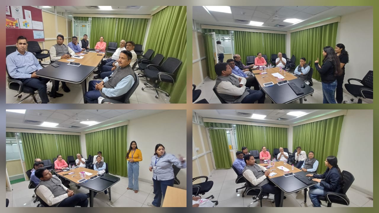 Photograph of Bootcamp of From Research to Impact: Building & Scaling Start-ups from Laboratory to Market; Empowering University Spinoffs